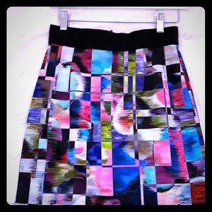 Milly Mini Skirt